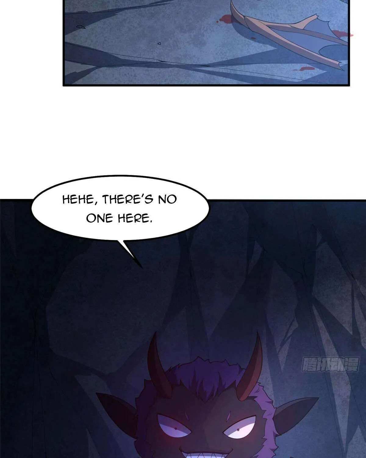 Monster Pet Evolution Zinmanga X Chapter 307 Page 8