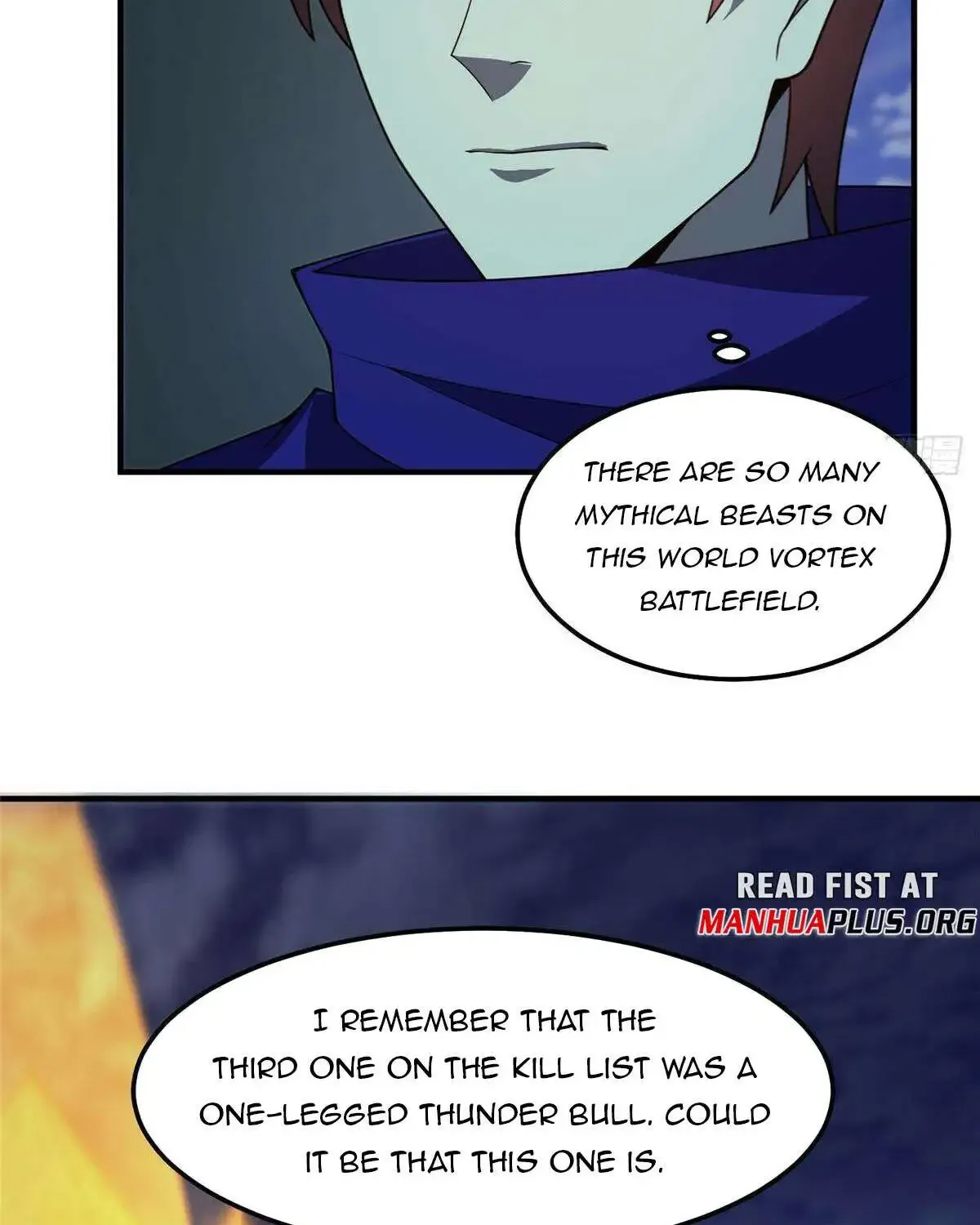 Monster Pet Evolution Zinmanga X Chapter 307 Page 56