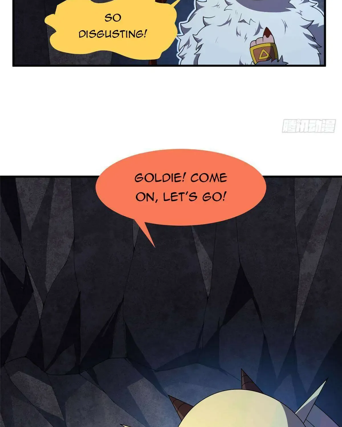 Monster Pet Evolution Zinmanga X Chapter 306 Page 55