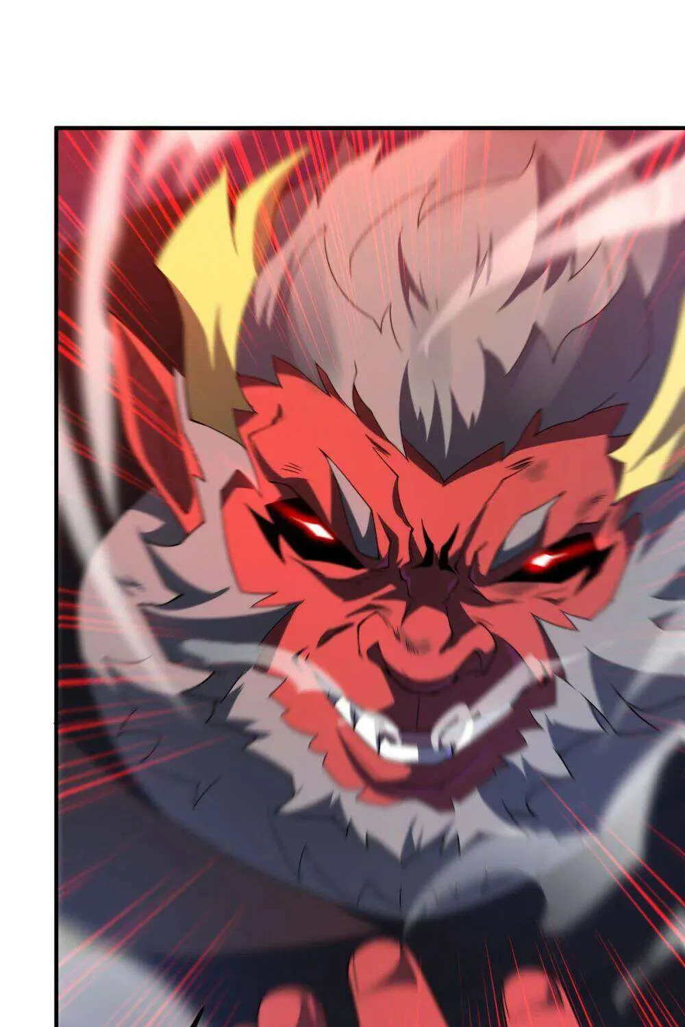 Monster Pet Evolution Zinmanga X Chapter 305 Page 37