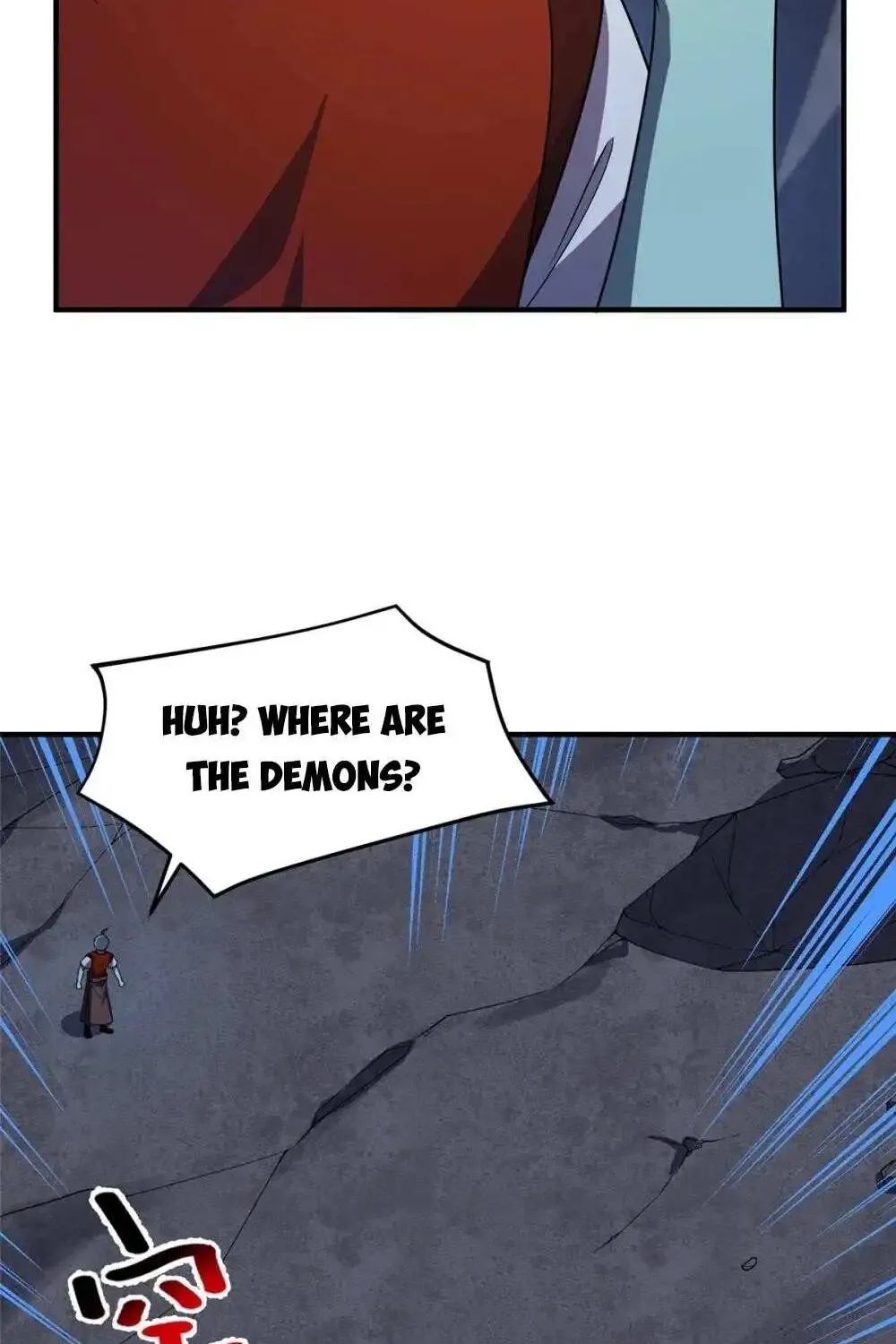 Monster Pet Evolution Zinmanga X Chapter 303 Page 17