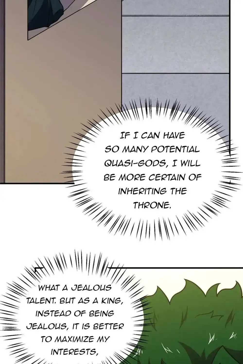 Monster Pet Evolution Zinmanga X Chapter 303 Page 34