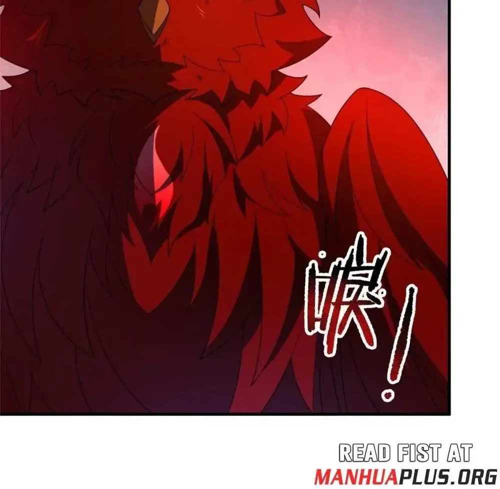Monster Pet Evolution Zinmanga X Chapter 303 Page 49