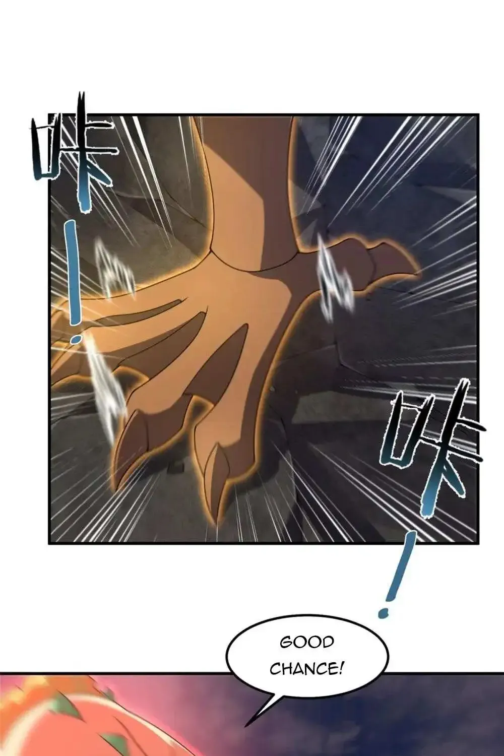 Monster Pet Evolution Zinmanga X Chapter 302 Page 29