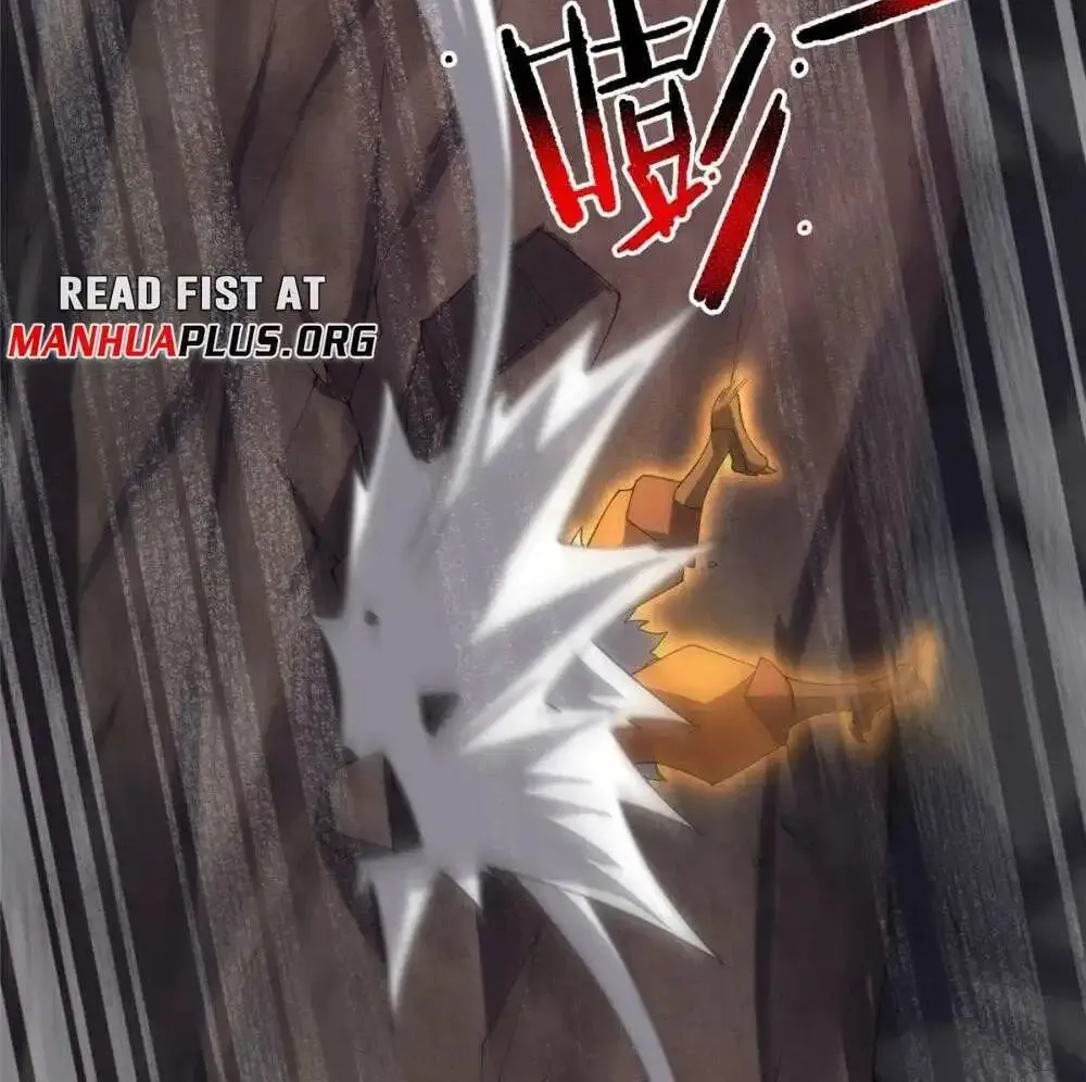 Monster Pet Evolution Zinmanga X Chapter 302 Page 33
