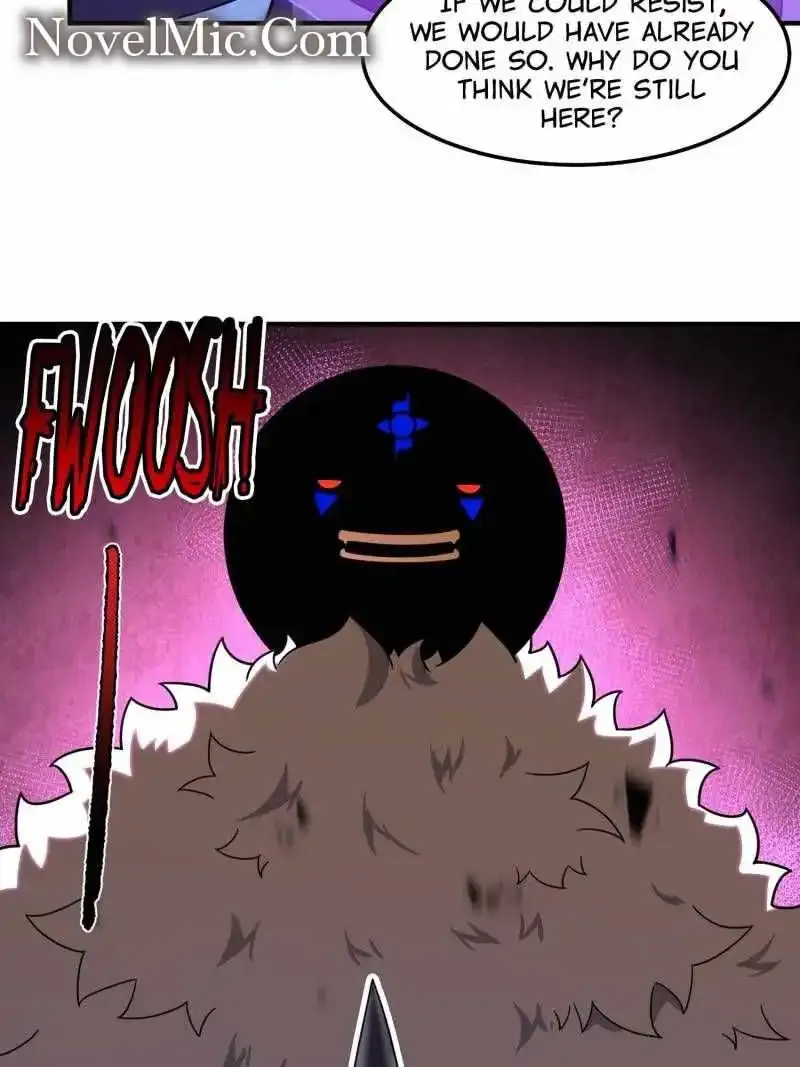 Monster Pet Evolution Zinmanga X Chapter 300 Page 33