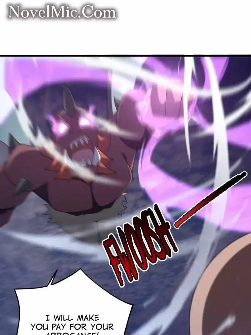 Monster Pet Evolution Zinmanga X Chapter 300 Page 39