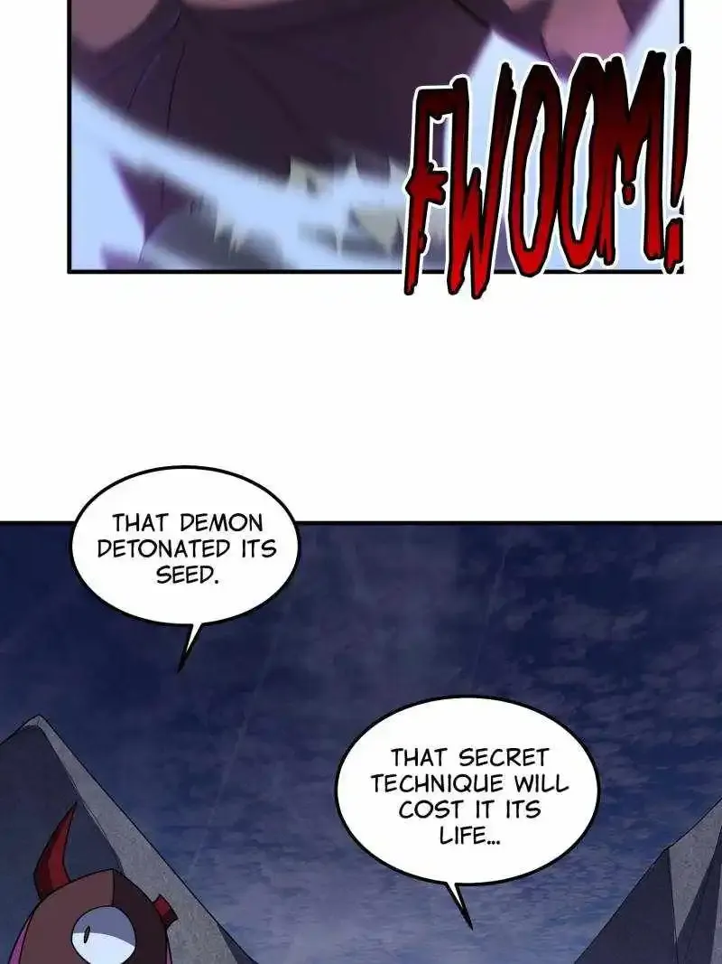 Monster Pet Evolution Zinmanga X Chapter 300 Page 47
