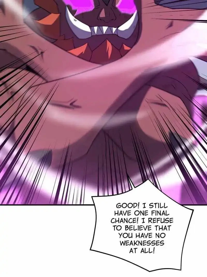 Monster Pet Evolution Zinmanga X Chapter 300 Page 63