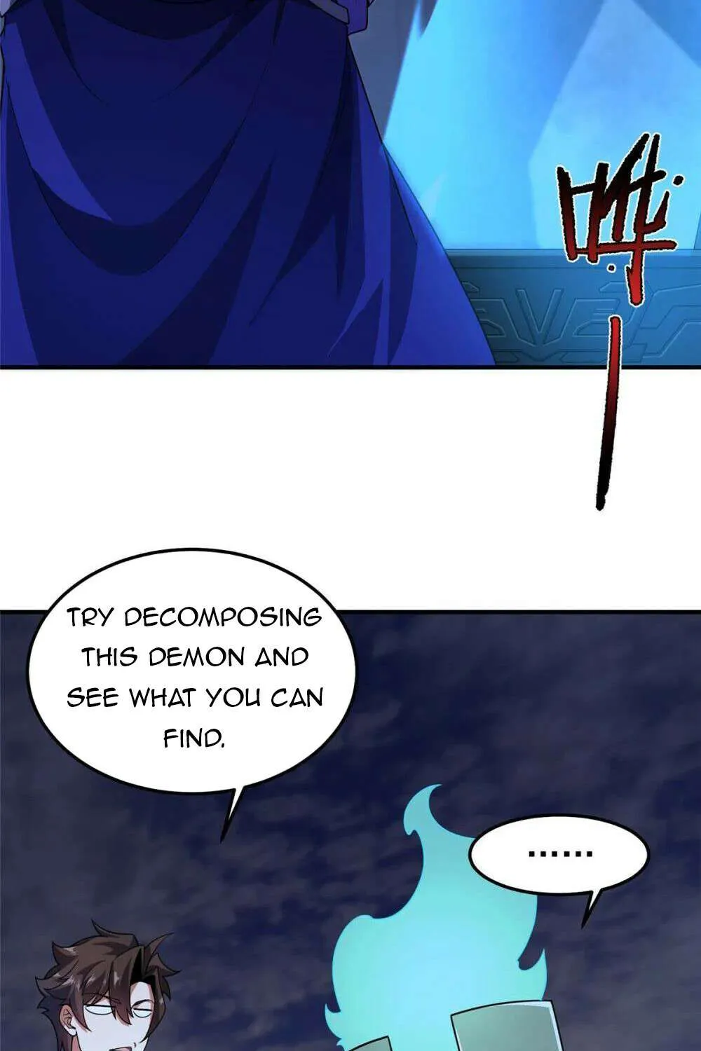 Monster Pet Evolution Zinmanga X Chapter 299 Page 3
