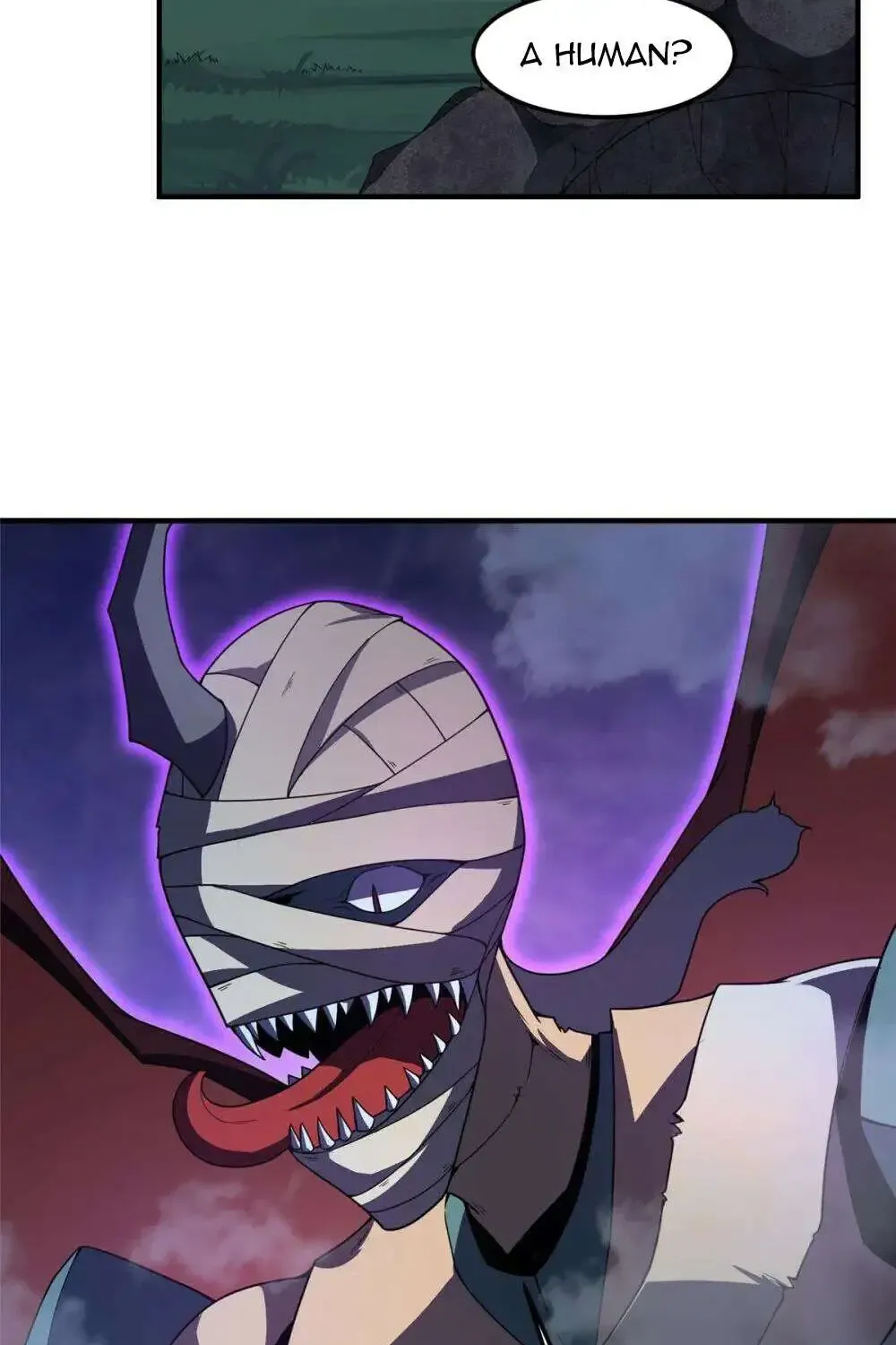Monster Pet Evolution Zinmanga X Chapter 299 Page 30