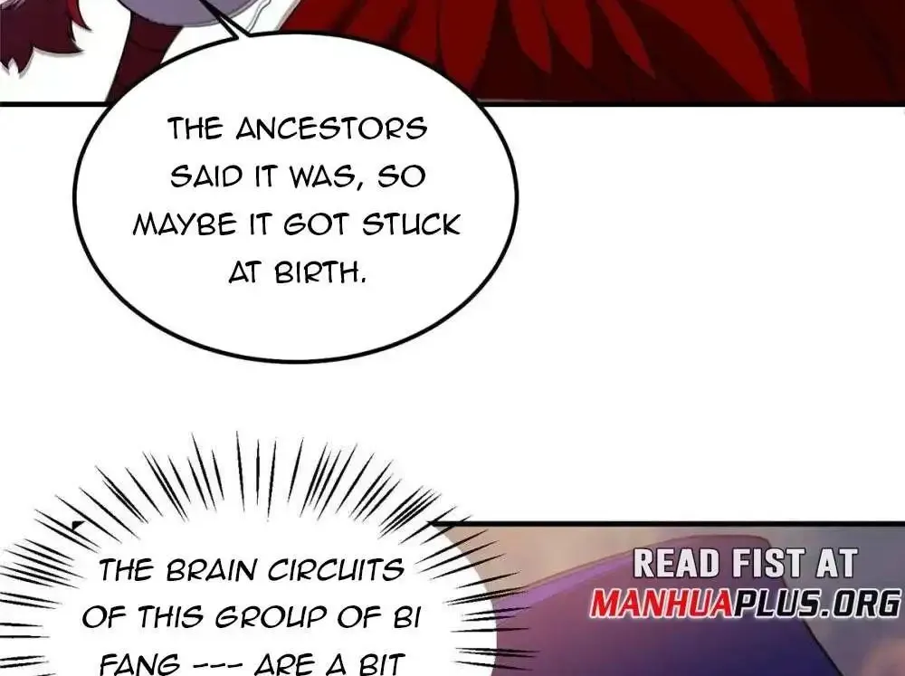 Monster Pet Evolution Zinmanga X Chapter 297 Page 33