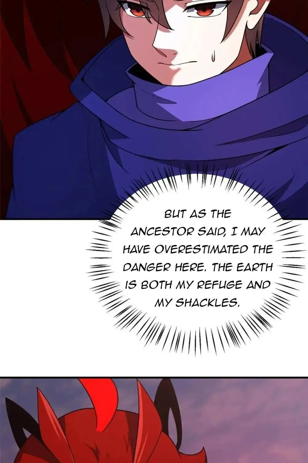 Monster Pet Evolution Zinmanga X Chapter 297 Page 54
