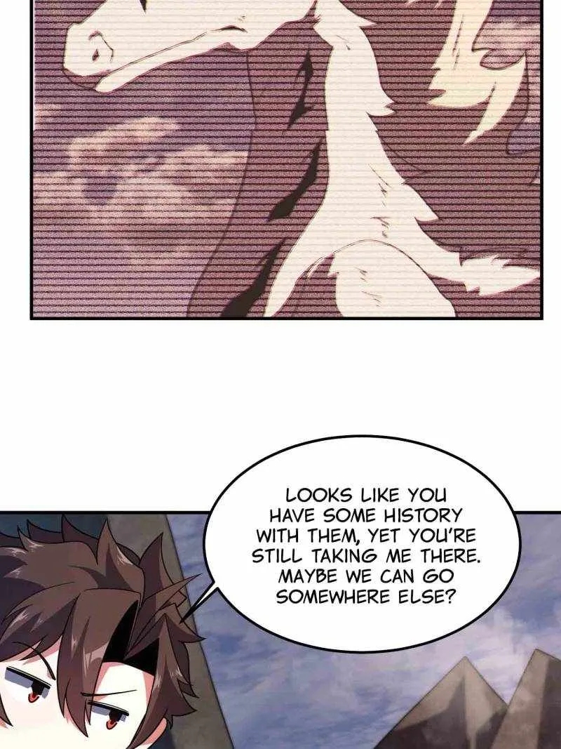 Monster Pet Evolution Zinmanga X Chapter 296 Page 57