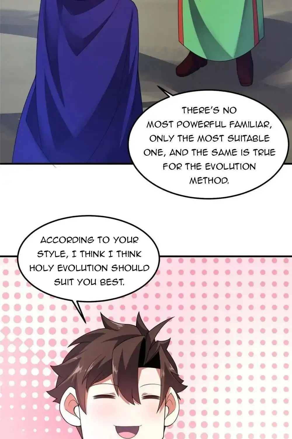 Monster Pet Evolution Zinmanga X Chapter 295 Page 12