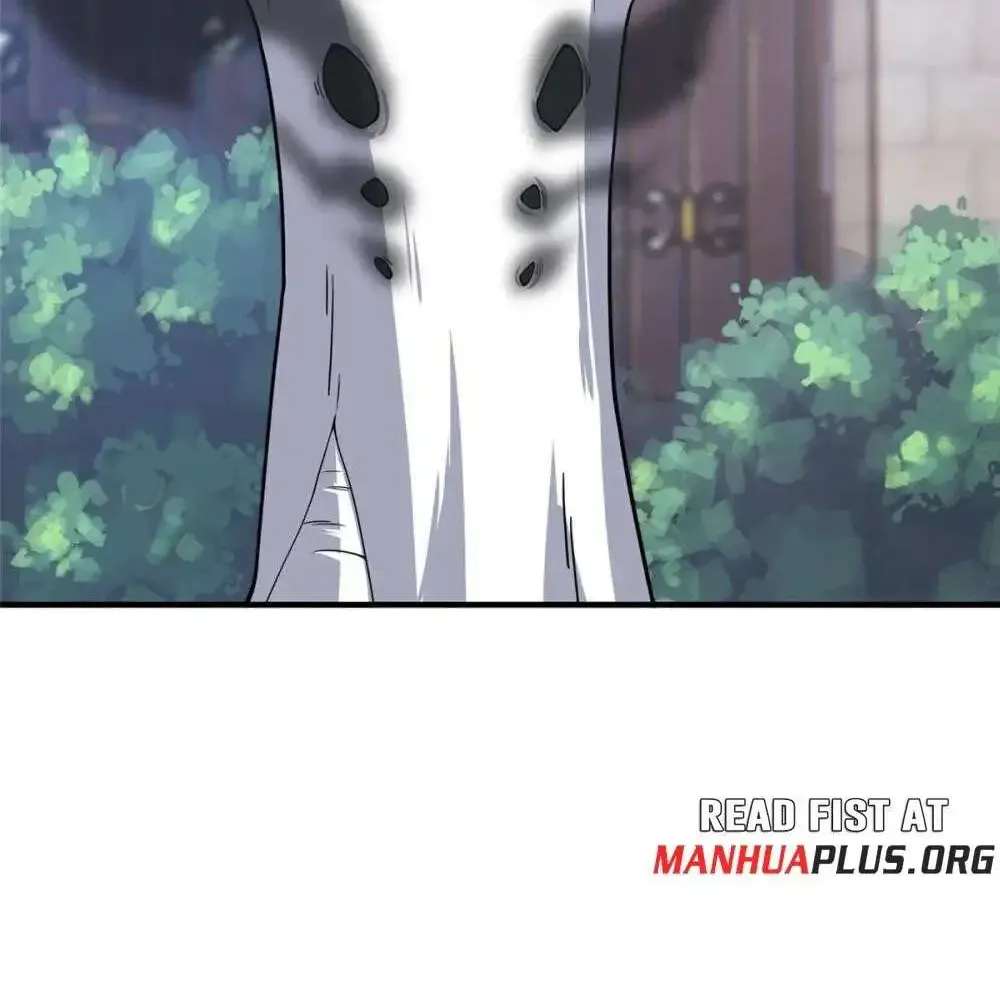 Monster Pet Evolution Zinmanga X Chapter 295 Page 19