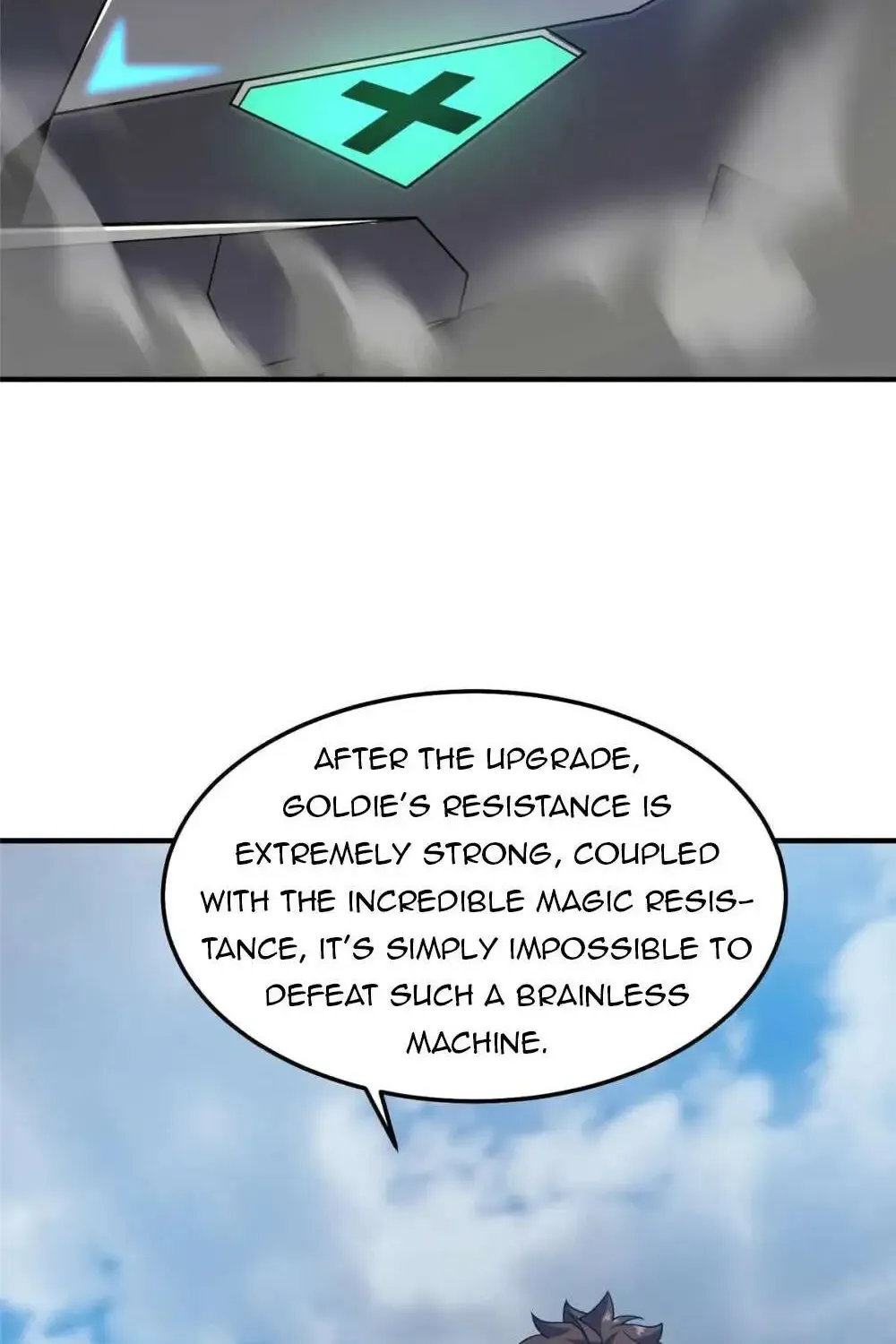 Monster Pet Evolution Zinmanga X Chapter 293 Page 5