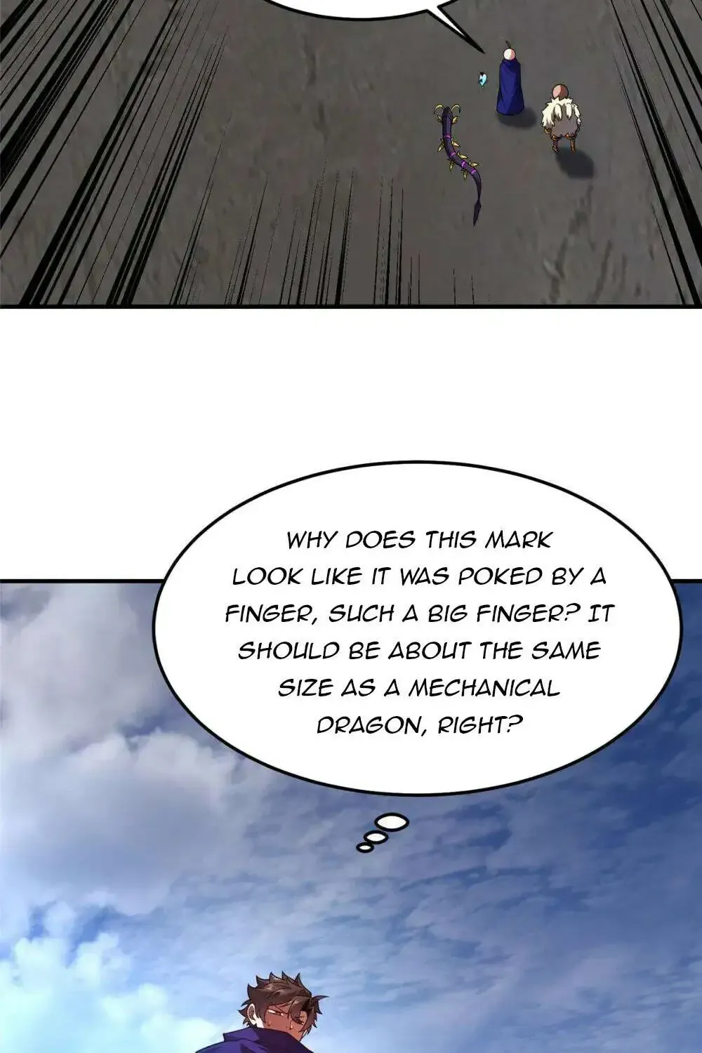 Monster Pet Evolution Zinmanga X Chapter 293 Page 15