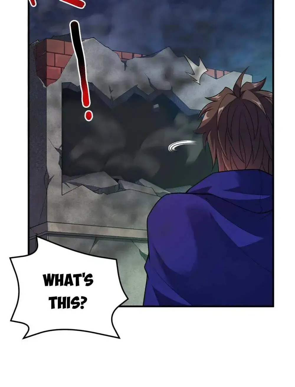 Monster Pet Evolution Zinmanga X Chapter 293 Page 28
