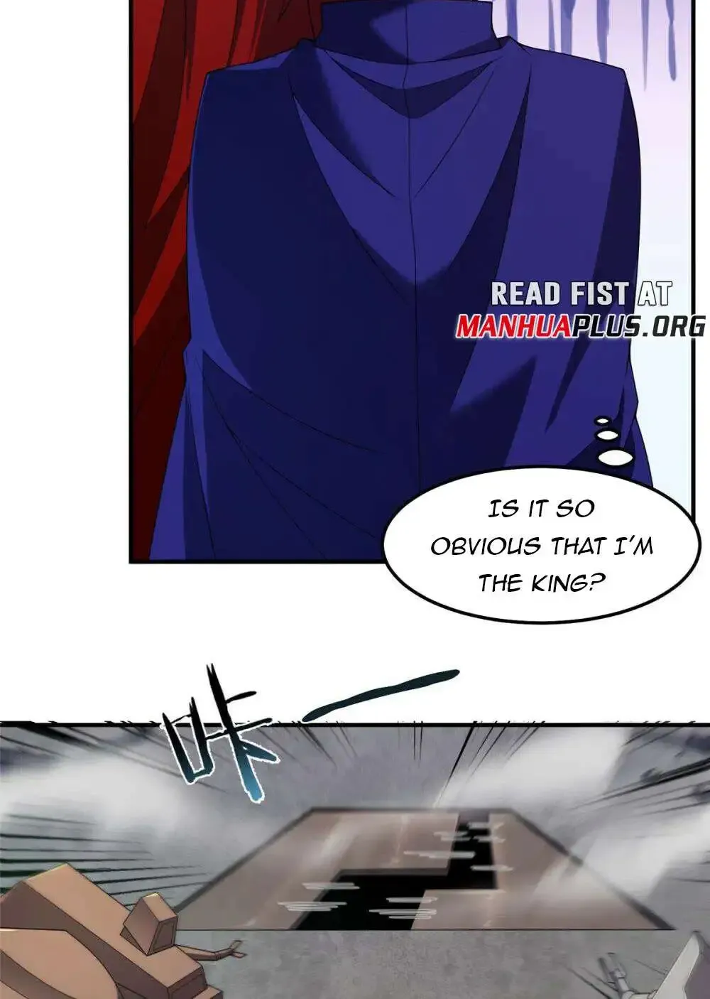 Monster Pet Evolution Zinmanga X Chapter 293 Page 37
