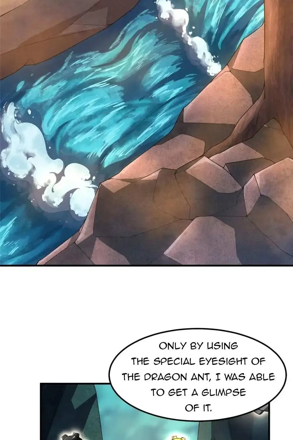 Monster Pet Evolution Zinmanga X Chapter 292 Page 5
