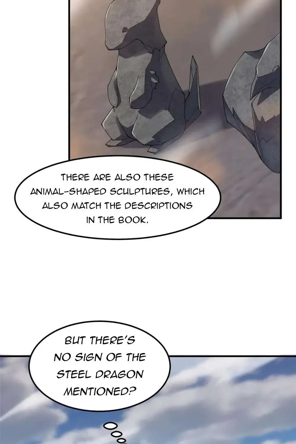 Monster Pet Evolution Zinmanga X Chapter 292 Page 12