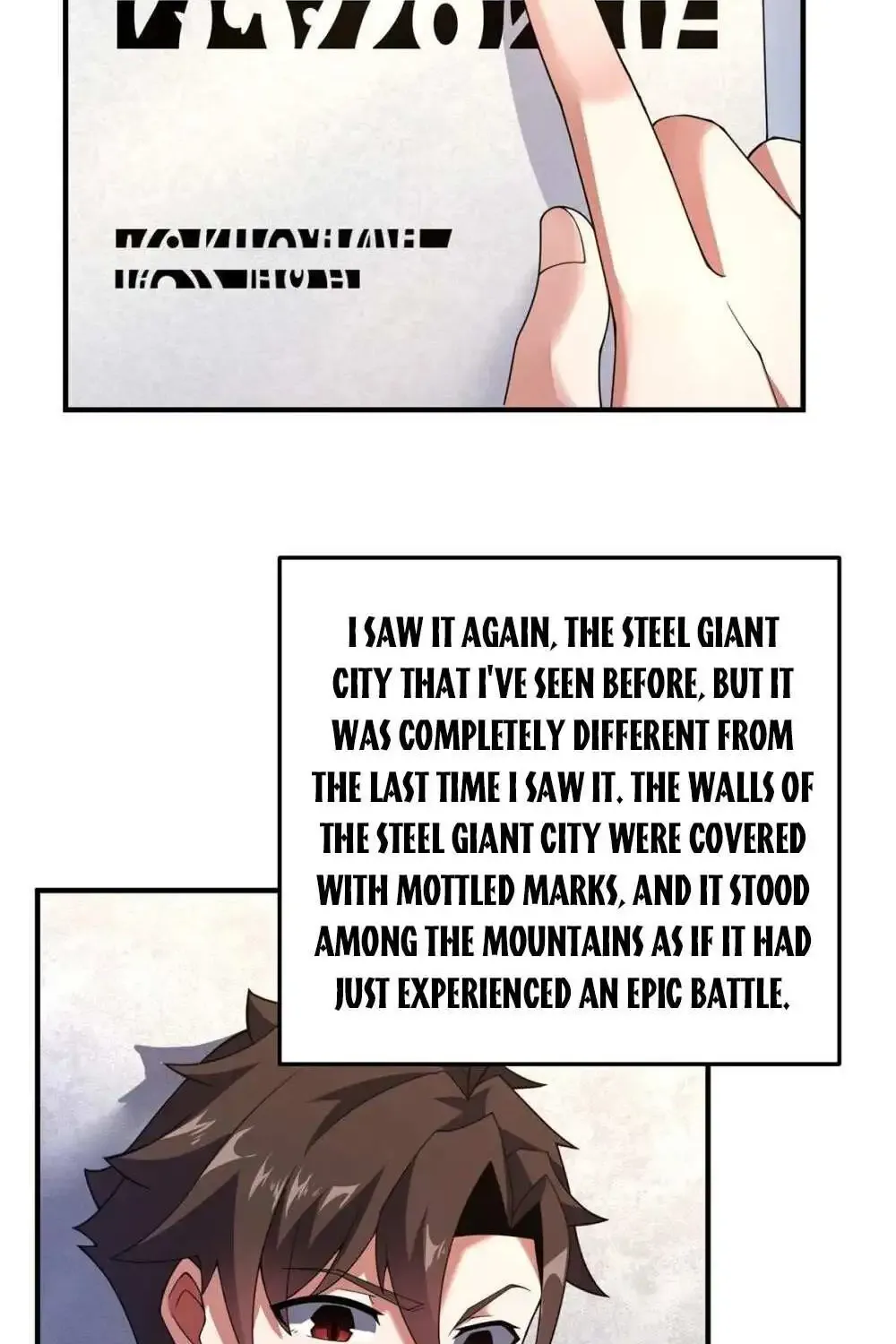 Monster Pet Evolution Zinmanga X Chapter 291 Page 24