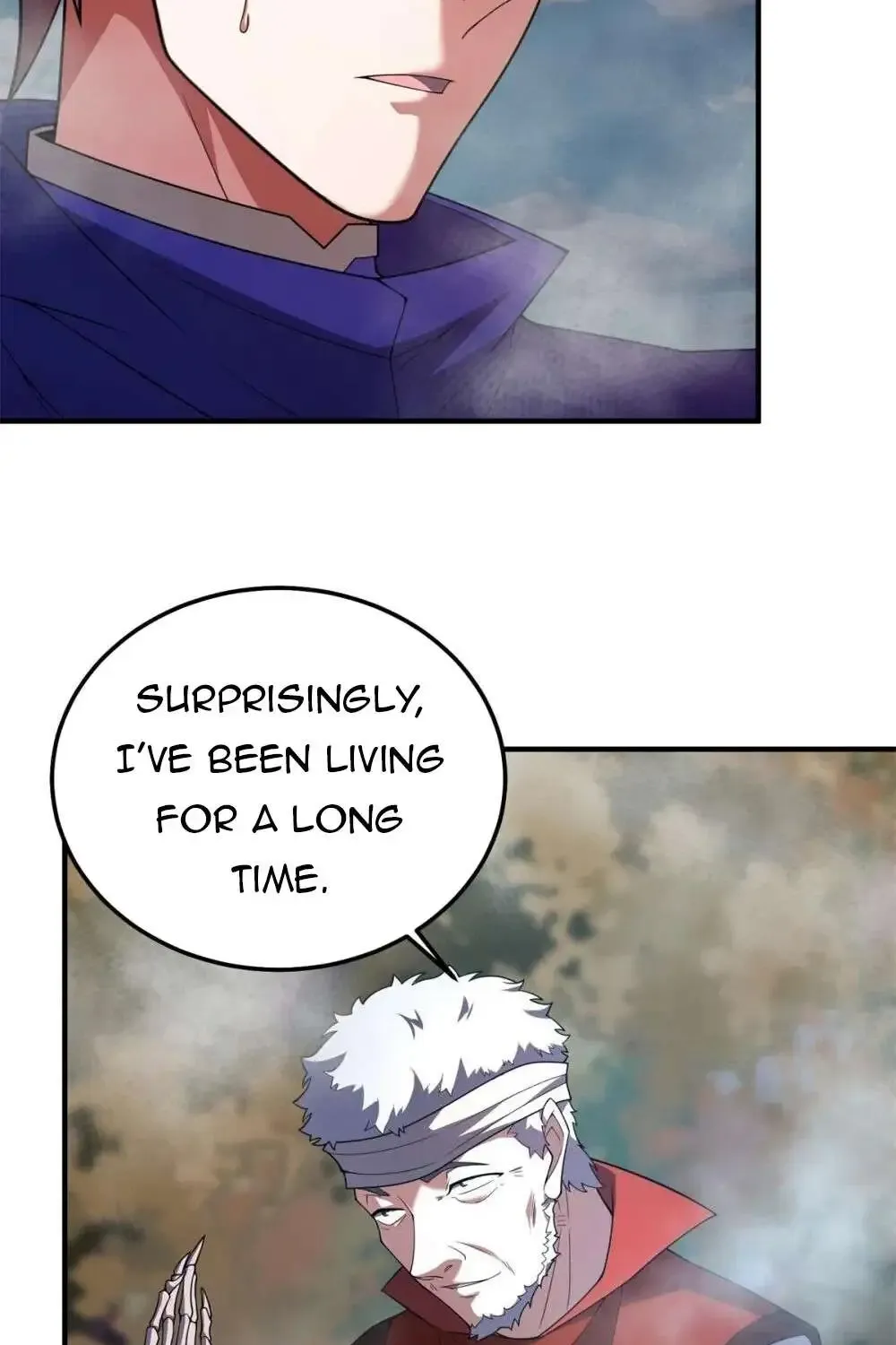 Monster Pet Evolution Zinmanga X Chapter 290 Page 6