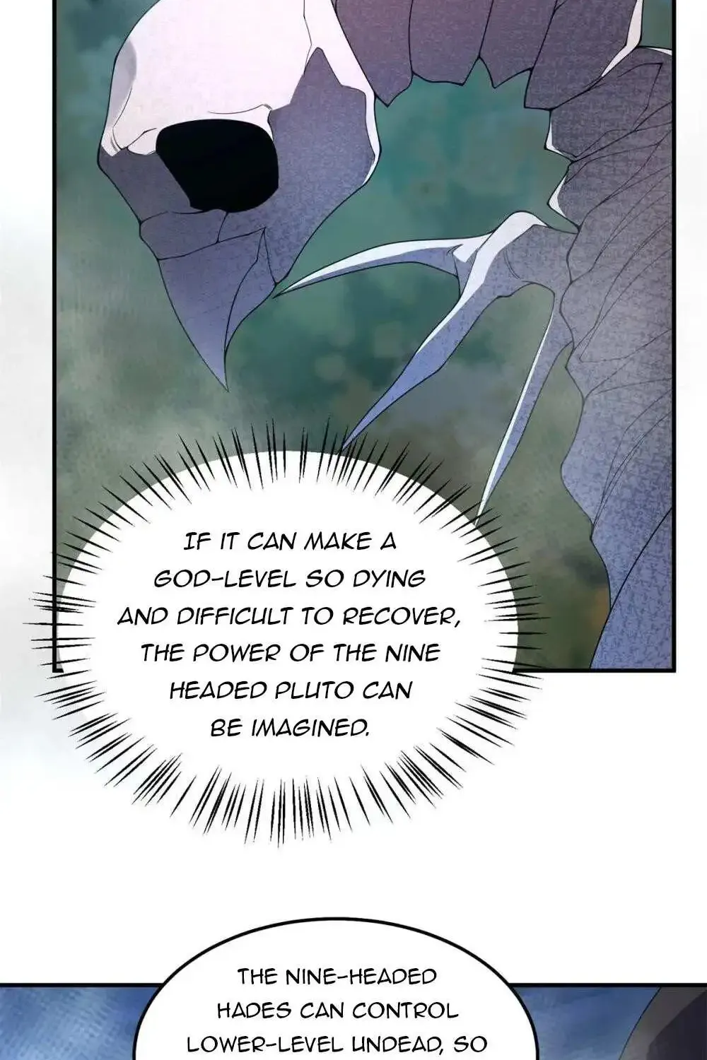 Monster Pet Evolution Zinmanga X Chapter 290 Page 19