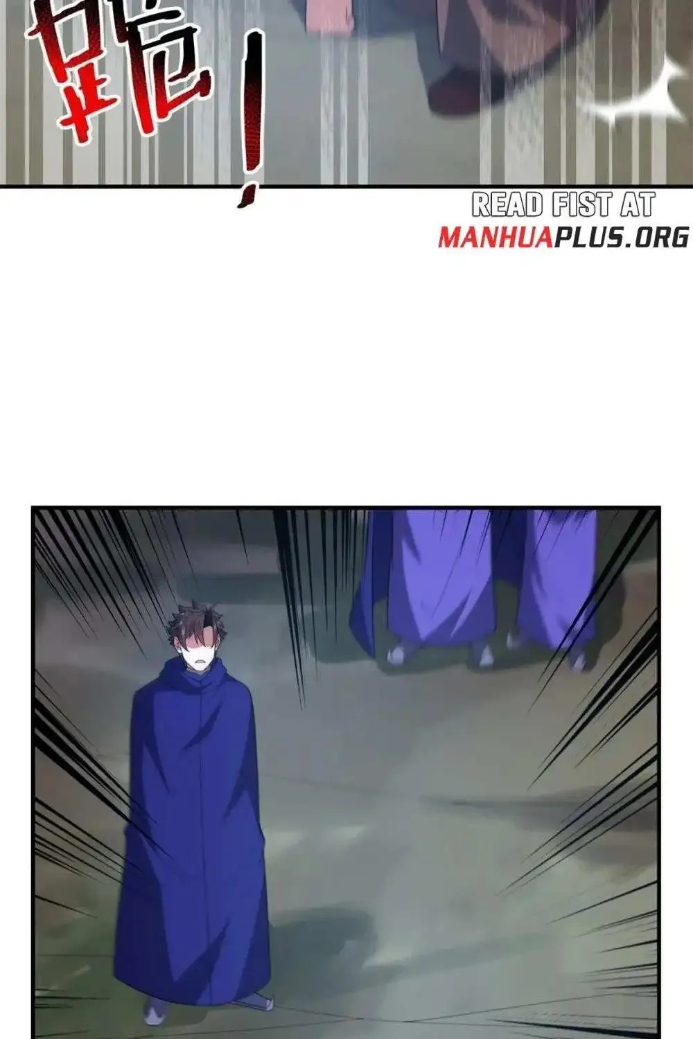 Monster Pet Evolution Zinmanga X Chapter 290 Page 46