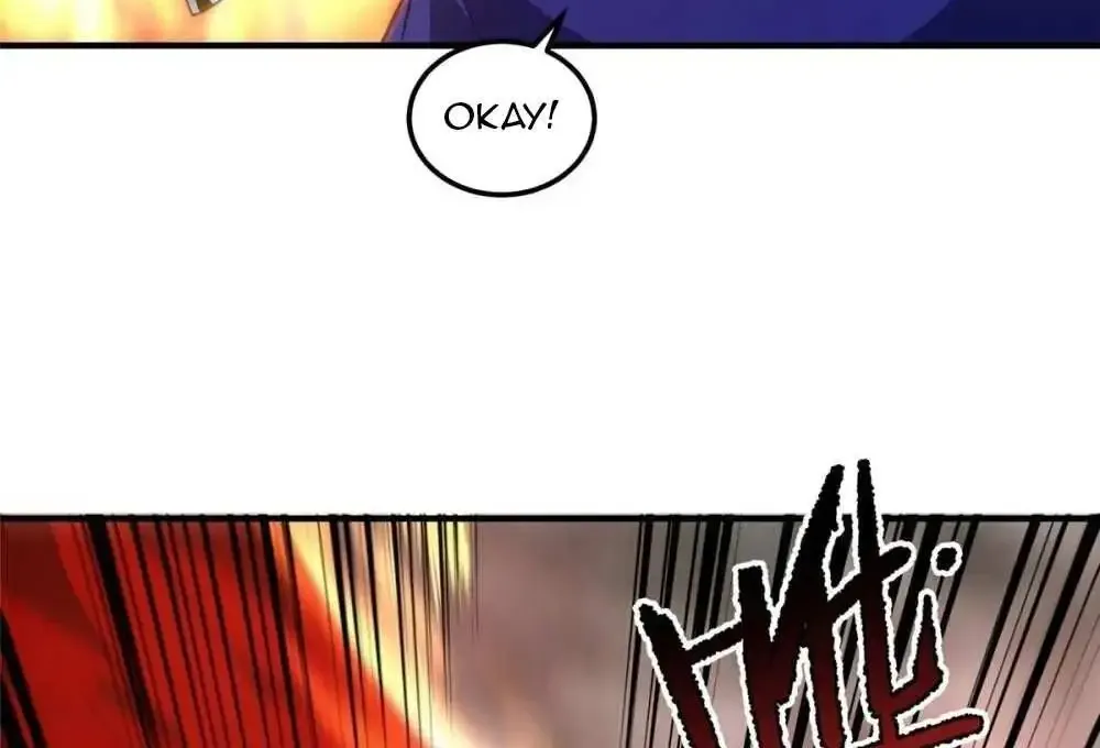 Monster Pet Evolution Zinmanga X Chapter 288 Page 8