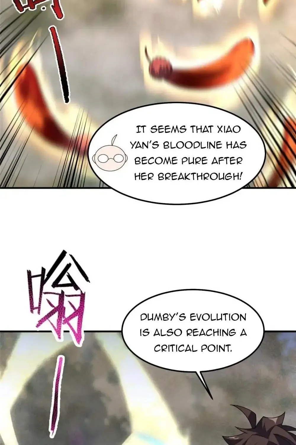 Monster Pet Evolution Zinmanga X Chapter 288 Page 10