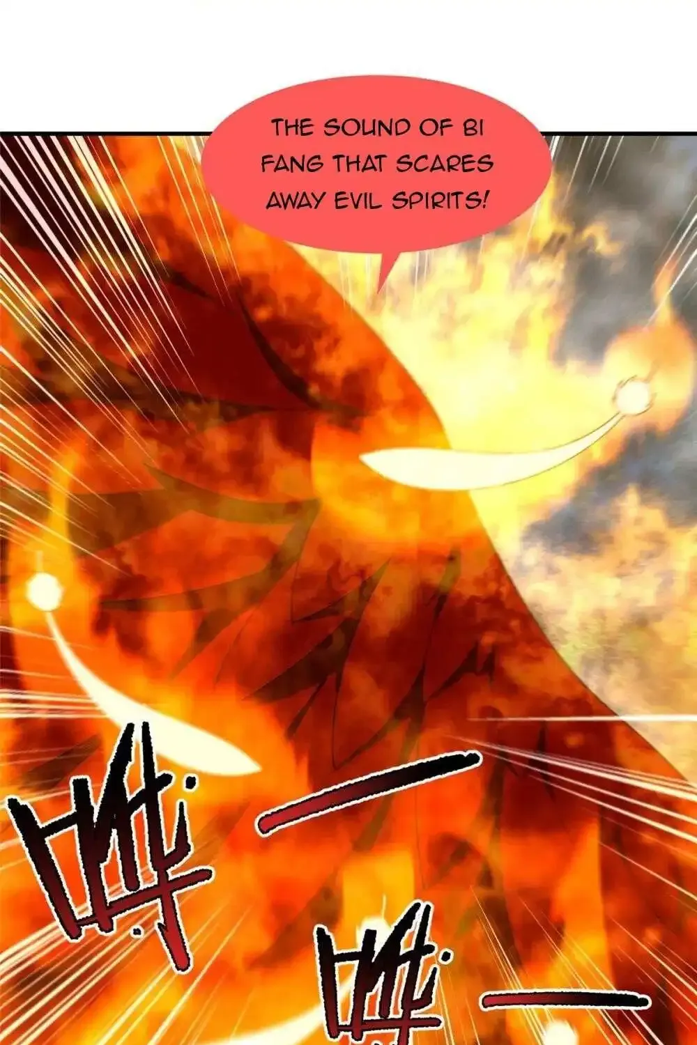 Monster Pet Evolution Zinmanga X Chapter 288 Page 16
