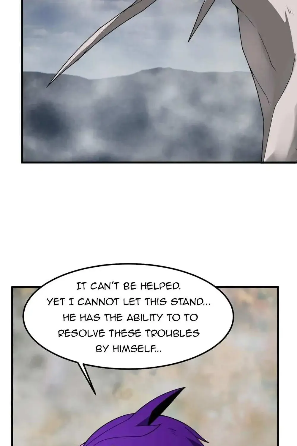Monster Pet Evolution Zinmanga X Chapter 288 Page 21