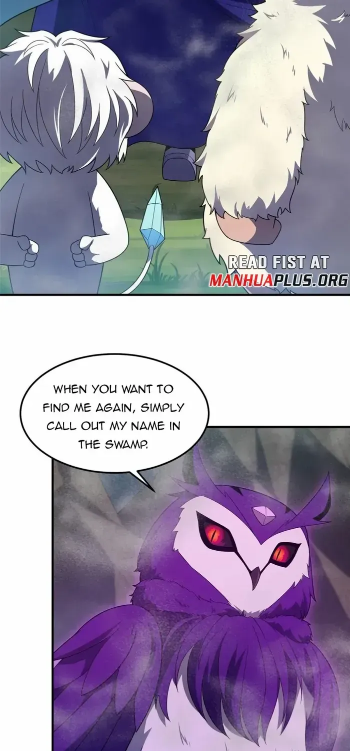 Monster Pet Evolution Zinmanga X Chapter 286 Page 4