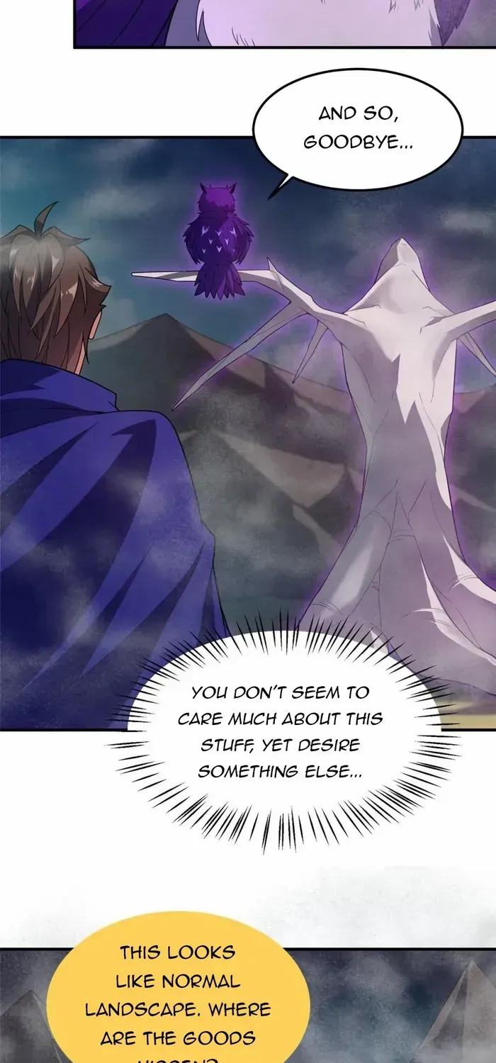Monster Pet Evolution Zinmanga X Chapter 286 Page 5