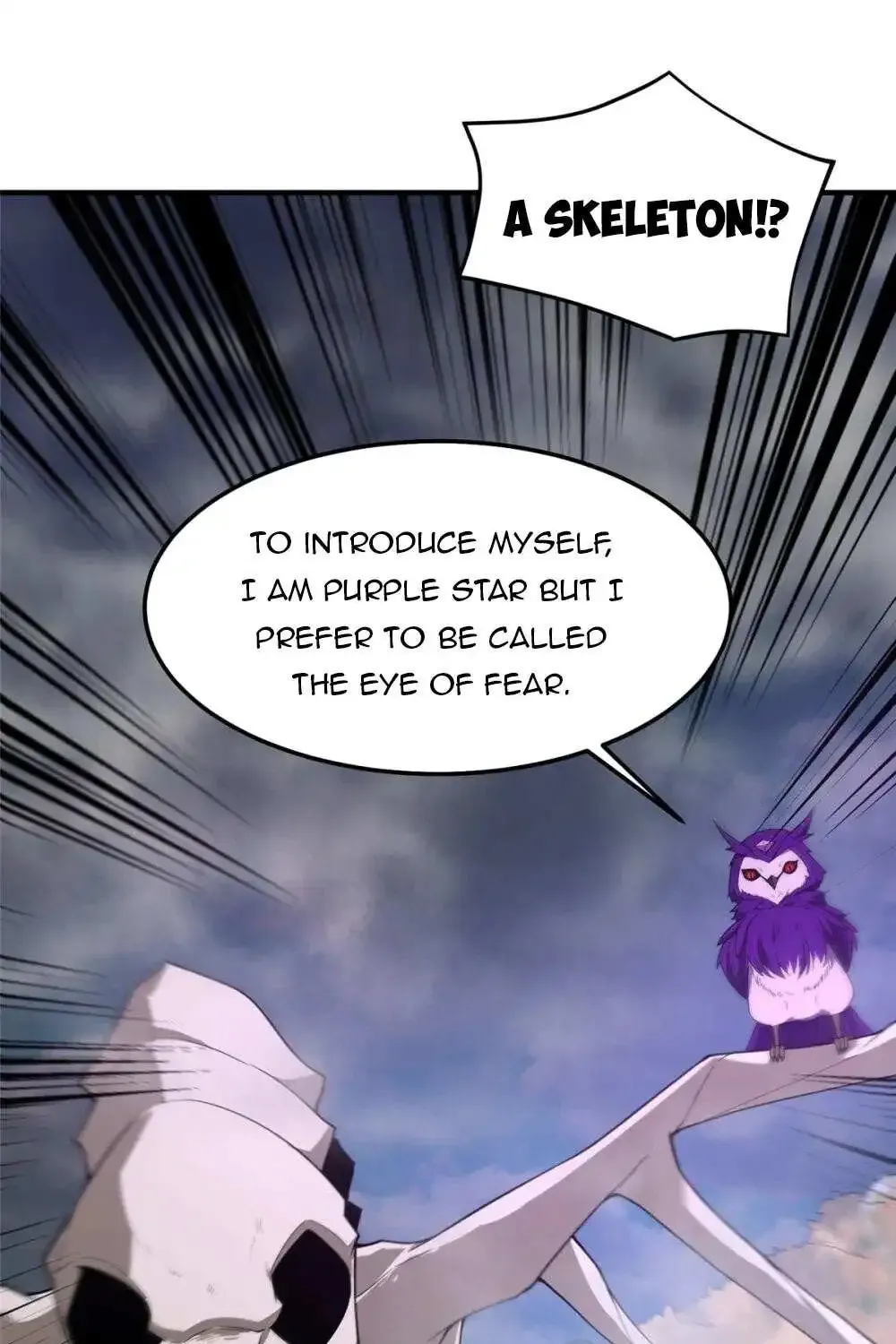 Monster Pet Evolution Zinmanga X Chapter 285 Page 25
