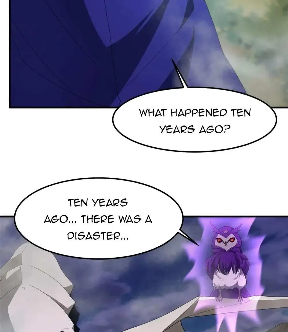 Monster Pet Evolution Zinmanga X Chapter 285 Page 30