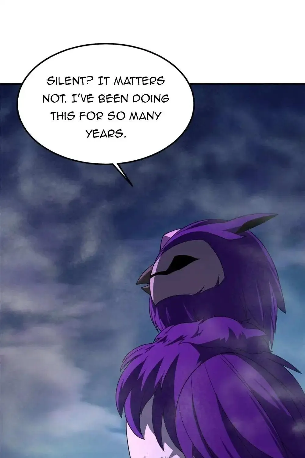 Monster Pet Evolution Zinmanga X Chapter 285 Page 49