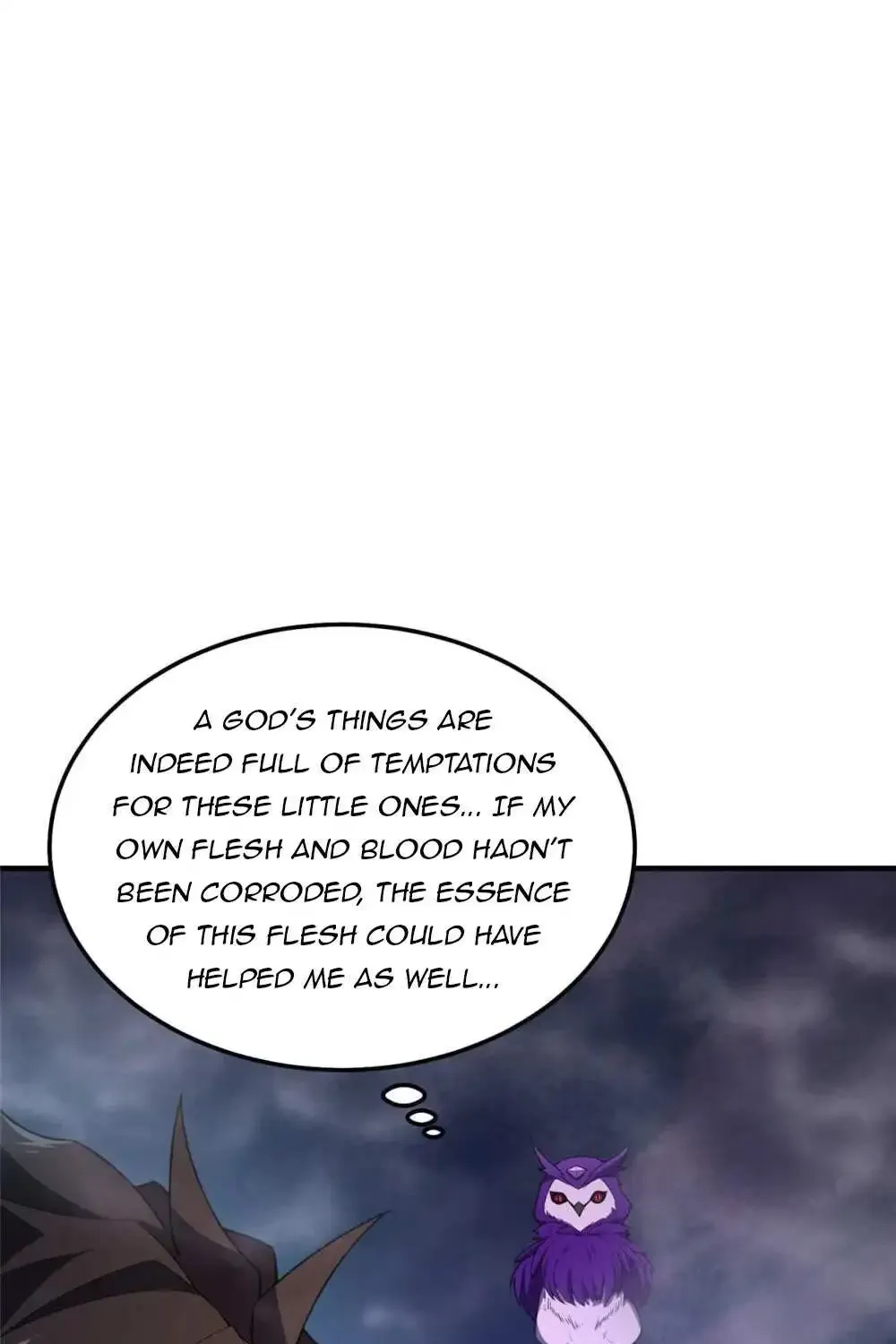 Monster Pet Evolution Zinmanga X Chapter 285 Page 53