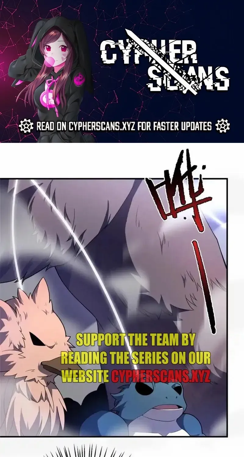 Monster Pet Evolution Zinmanga X Chapter 284 Page 2