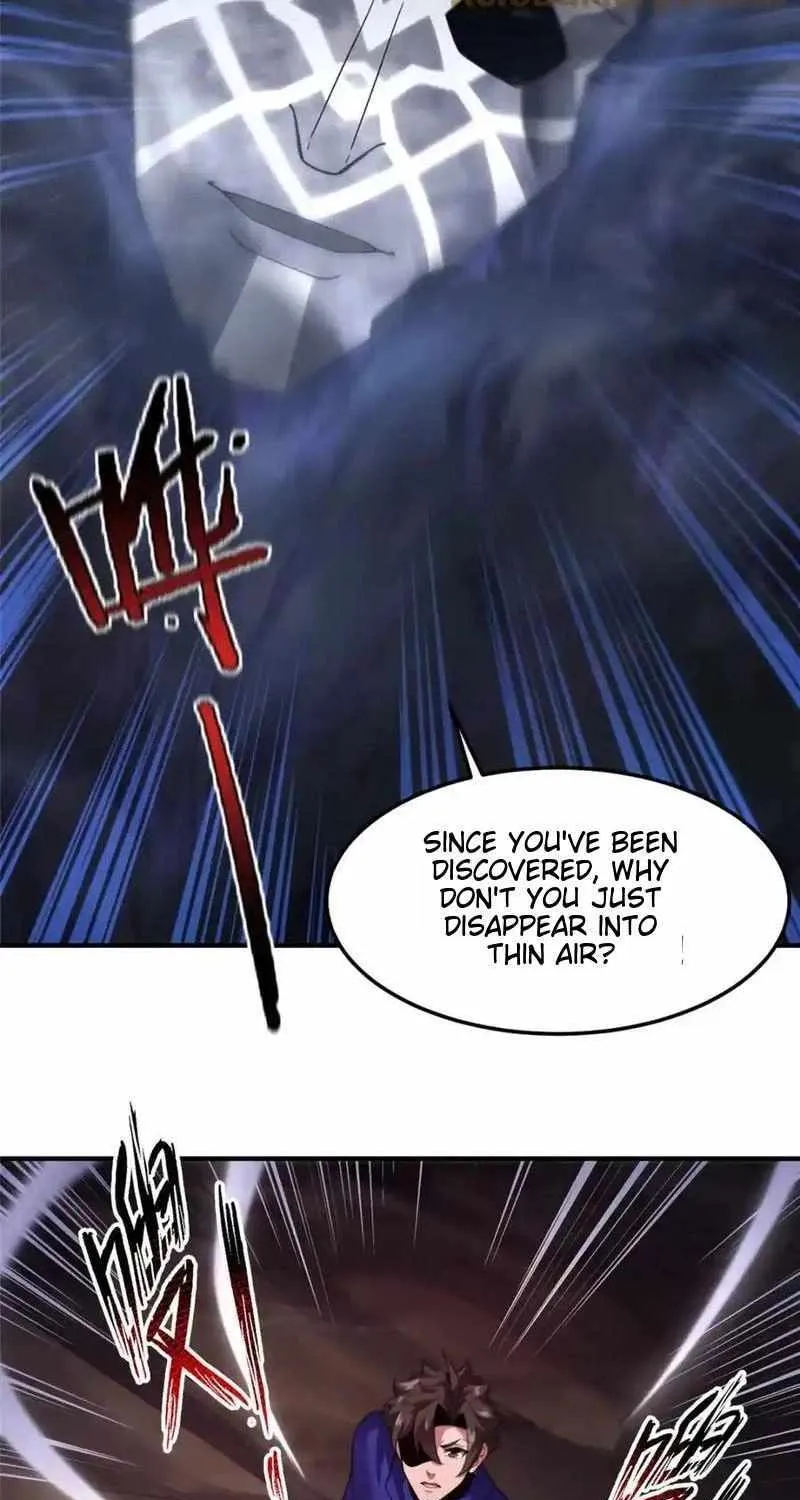 Monster Pet Evolution Zinmanga X Chapter 283 Page 6
