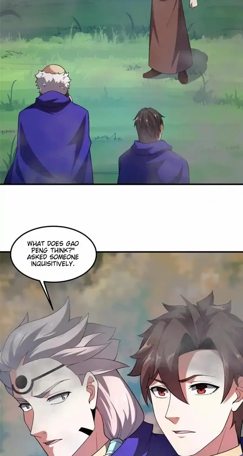 Monster Pet Evolution Zinmanga X Chapter 282 Page 6