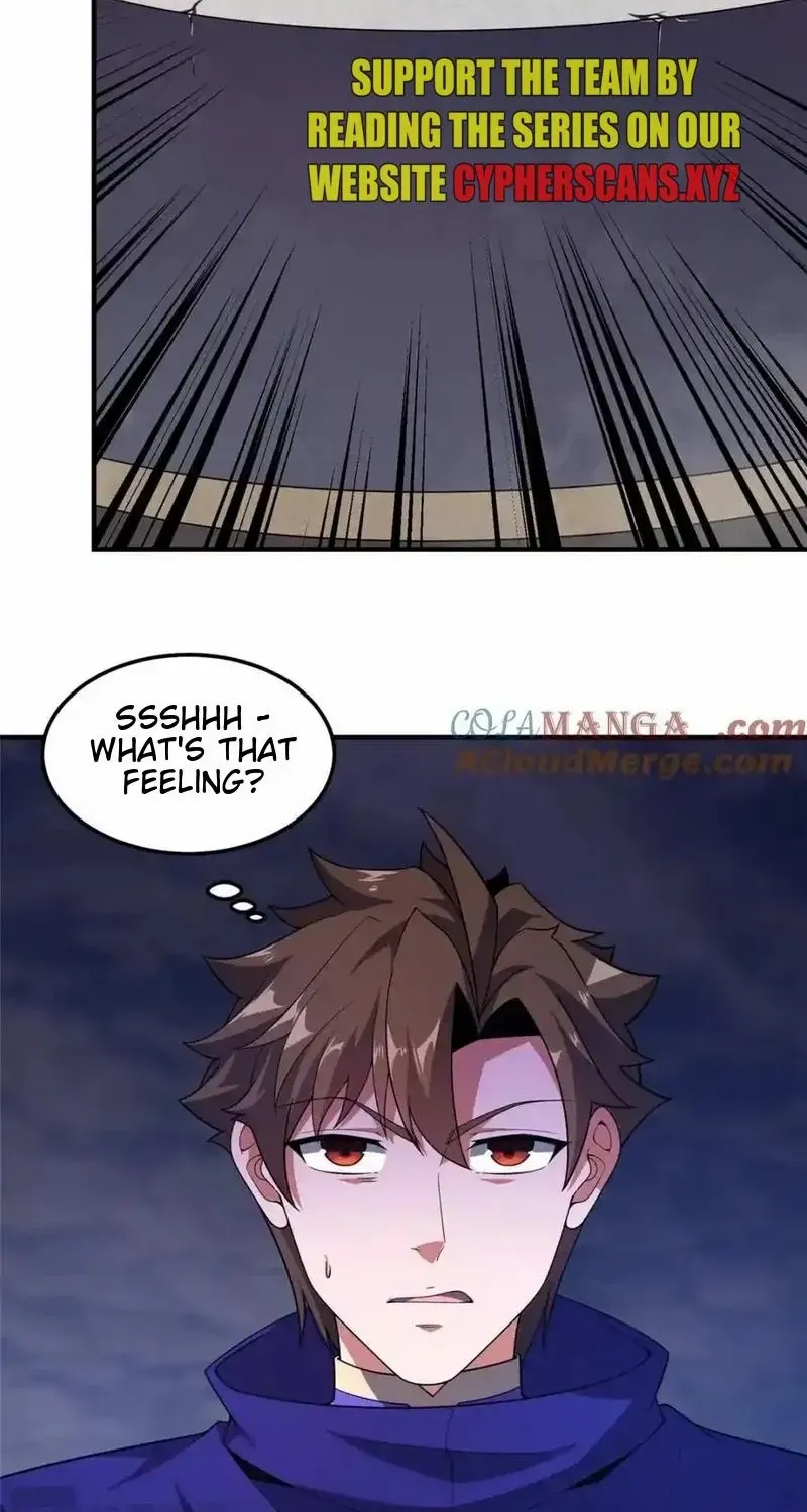 Monster Pet Evolution Zinmanga X Chapter 282 Page 19