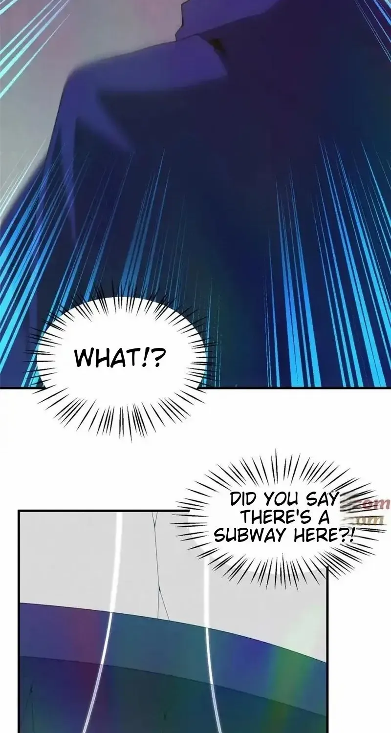 Monster Pet Evolution Zinmanga X Chapter 282 Page 40