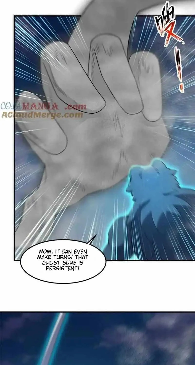 Monster Pet Evolution Zinmanga X Chapter 281 Page 10