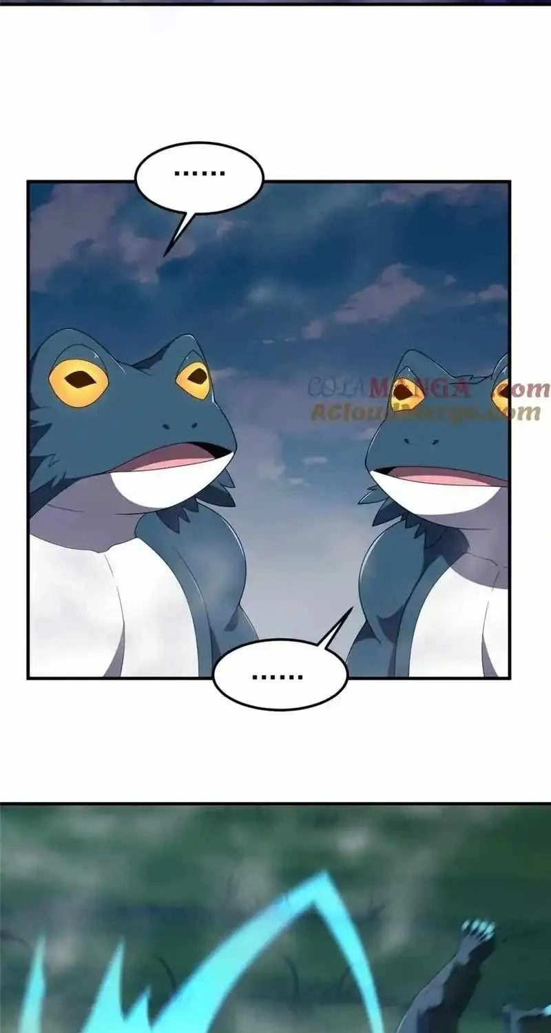 Monster Pet Evolution Zinmanga X Chapter 281 Page 29