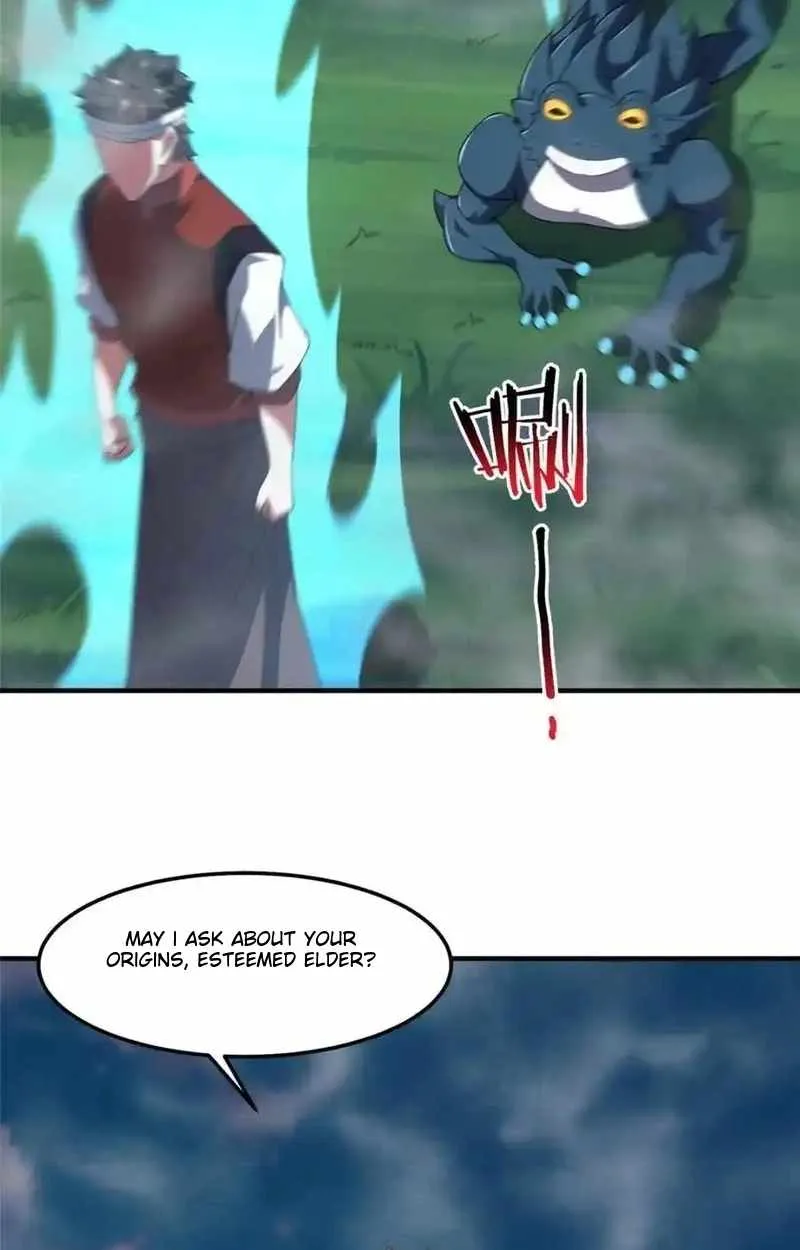 Monster Pet Evolution Zinmanga X Chapter 281 Page 31