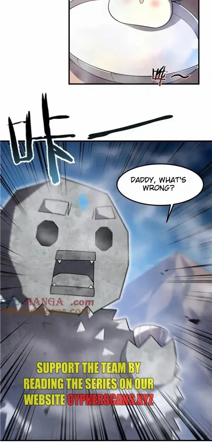 Monster Pet Evolution Zinmanga X Chapter 280 Page 12