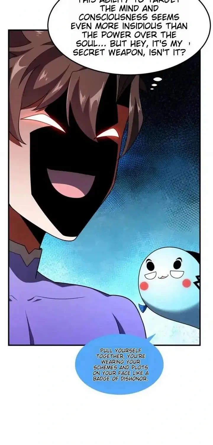 Monster Pet Evolution Zinmanga X Chapter 280 Page 31